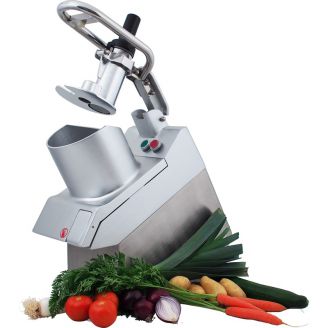 Saro groentensnijmachine TITUS