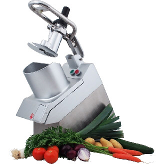 Saro groentensnijmachine TITUS