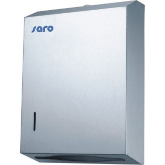 Saro handdoekjes dispenser HTD
