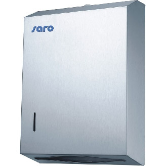Saro handdoekjes dispenser HTD