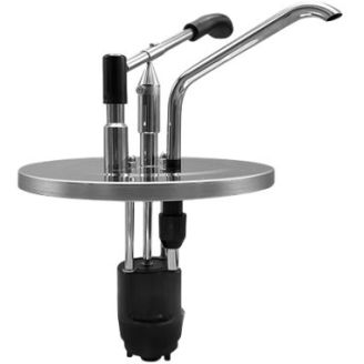 Saro hendeldispenser model edu-10