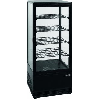 Saro koelvitrine, SC 100