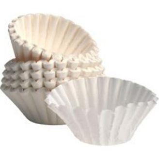 Saro koffiefilters 1000 stuks