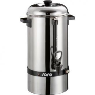 Saro percolator SAROMICA 6005 6,75L
