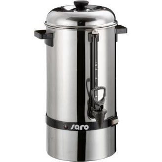 Saro percolator SAROMICA 6005 6,75L