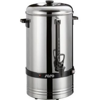 Saro percolator SAROMICA 6010 10L