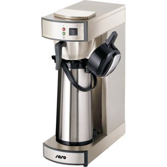 Saro koffiemachine SAROMICA THERMO 24