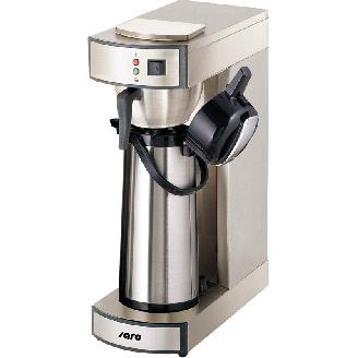 Saro koffiemachine SAROMICA THERMO 24