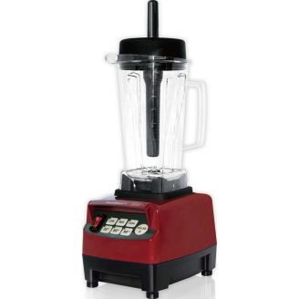 Saro mixer / blender TM-800 - 2 liter Marone