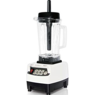 Saro mixer / blender TM-800 - 2 liter Wit