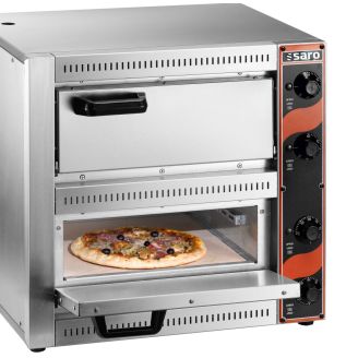 Saro pizza oven PALERMO 2