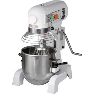 Saro planeetmenger PR 10 - 10 liter