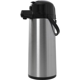 Saro pompthermoskan 2.2 liter