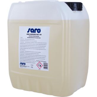 Saro reinigingsmiddel RINSE AID PRO 200
