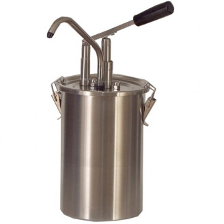 Saro sausdispenser PD-001