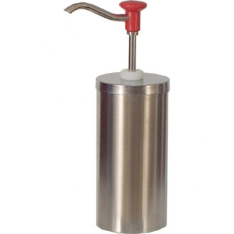 Saro sausdispenser PD-004