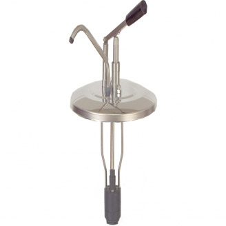 Saro sausdispenser PD-009