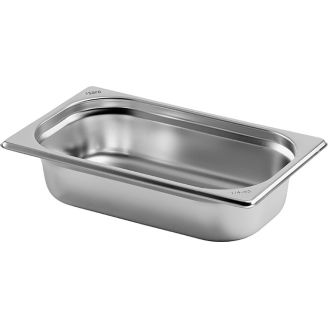Saro top line gn-bak 1/4 gn  diepte 100 mm