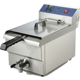 Saro topunit friteuse FT 13