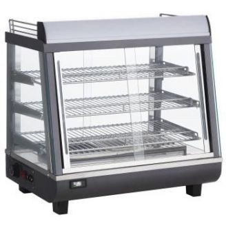 Saro verwarmde display ELIAS