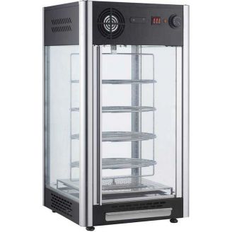 Saro verwarmde display LUNA