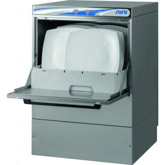 Saro voorlader vaatwasmachine, Model N&Uuml;RNBERG