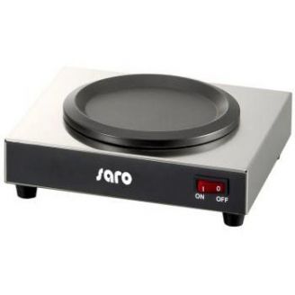 Saro warmhoudplaat HP1