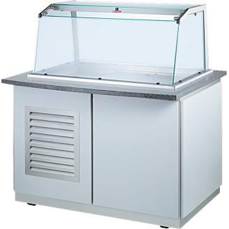 Scholl Gekoelde uitgifte - Memphis Line, 95002/SK/U