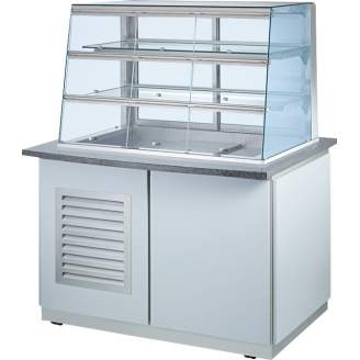 Scholl Gekoelde uitgifte - Memphis Line, 95002/KV/U