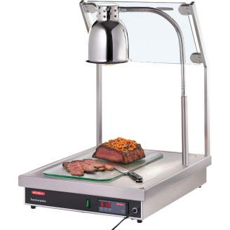 Scholl Trancheerplaat, TP 90050/H