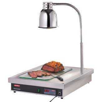 Scholl Trancheerplaat, TP 90050