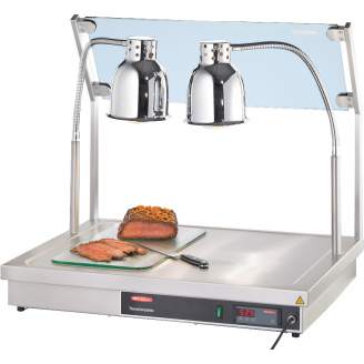 Scholl Trancheerplaat, TP 90080/H
