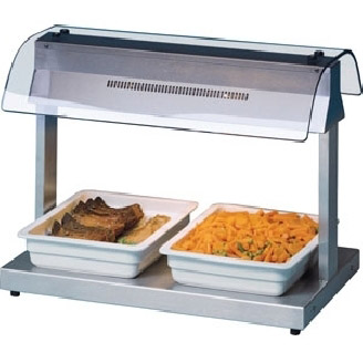 Scholl Warmhoudplaat, 24060
