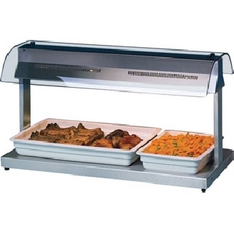 Scholl Warmhoudplaat, 24085