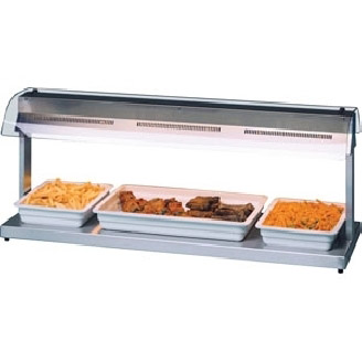 Scholl Warmhoudplaat, 24115