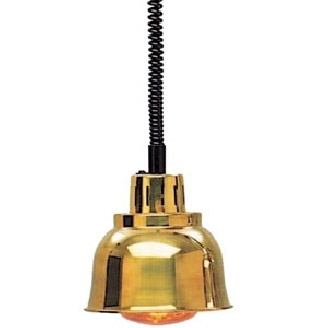 Scholl Warmtelamp, 1 stuk, met spiraalsnoer, 22001 - B0020