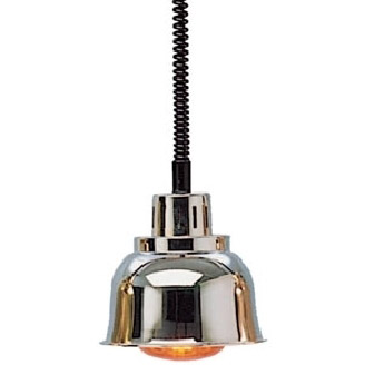 Scholl Warmtelamp, 1 stuk, met spiraalsnoer, 22001 - B0022