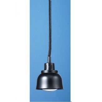 Scholl Warmtelamp, 1 stuk, met spiraalsnoer - B0023