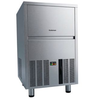 Scotsman ijsblokjesmachine EXS 87