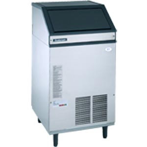 Scotsman scherfijsmachine, watergekoeld, AF 103 WS