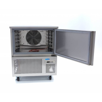 Maxima Snelkoeler / Blast Chiller - 5 x 1/1 GN