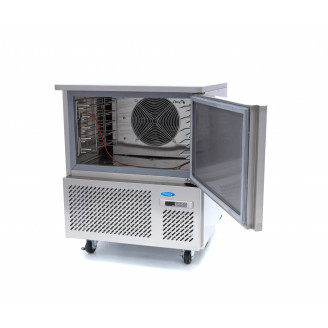 Maxima Snelkoeler / Blast Chiller - 5 x 1/1 GN