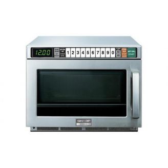 Sharp magnetron R-7500AT