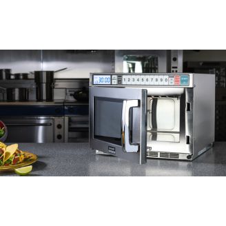 Sharp magnetron R-7500AT