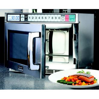 Sharp magnetron R-7500AT