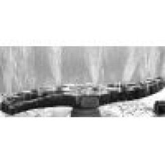 Showroomm. Winterhalter UC-M 230V Vaatwasmachine