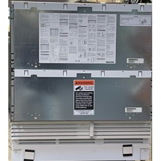 Showroommodel ICBID-30RP inbouw lades