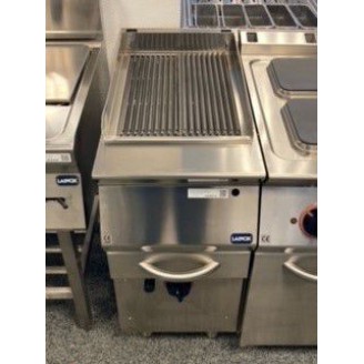 Showroommodel Lainox Watergrill