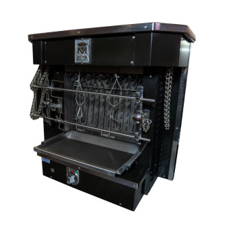 Showroommodel Molteni rotisserie 425
