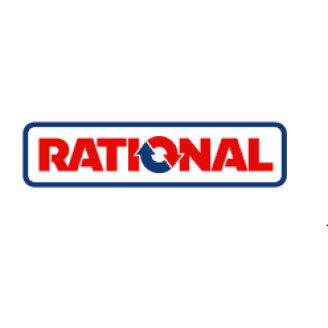 Showroommodel Rational Care-tabs iCombi Pro / Classic met CareControl - 150 stuks kopie